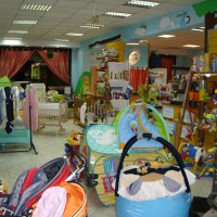 Baby Bazar